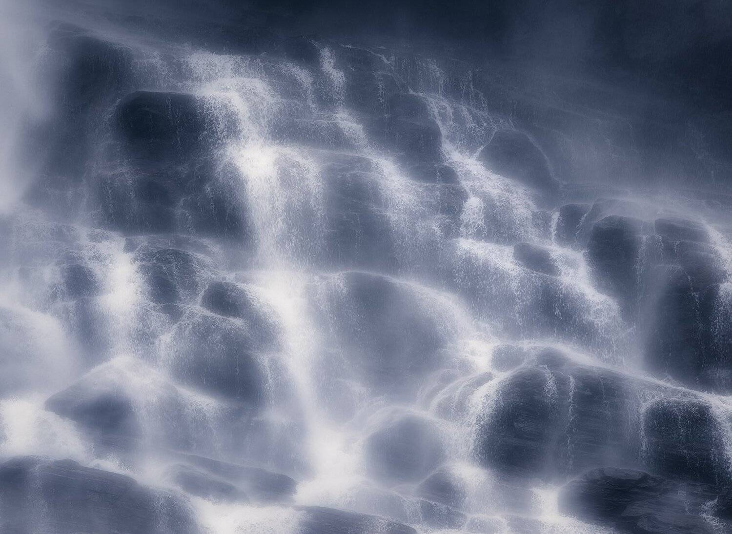 австрия, каринтия, водопад, горы, лето, июль, Евгений Матюшенков