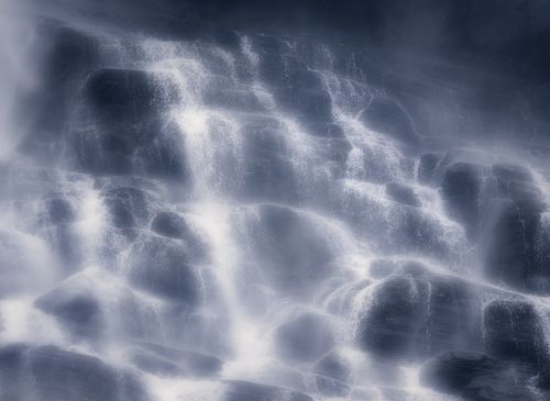 Горное серебро