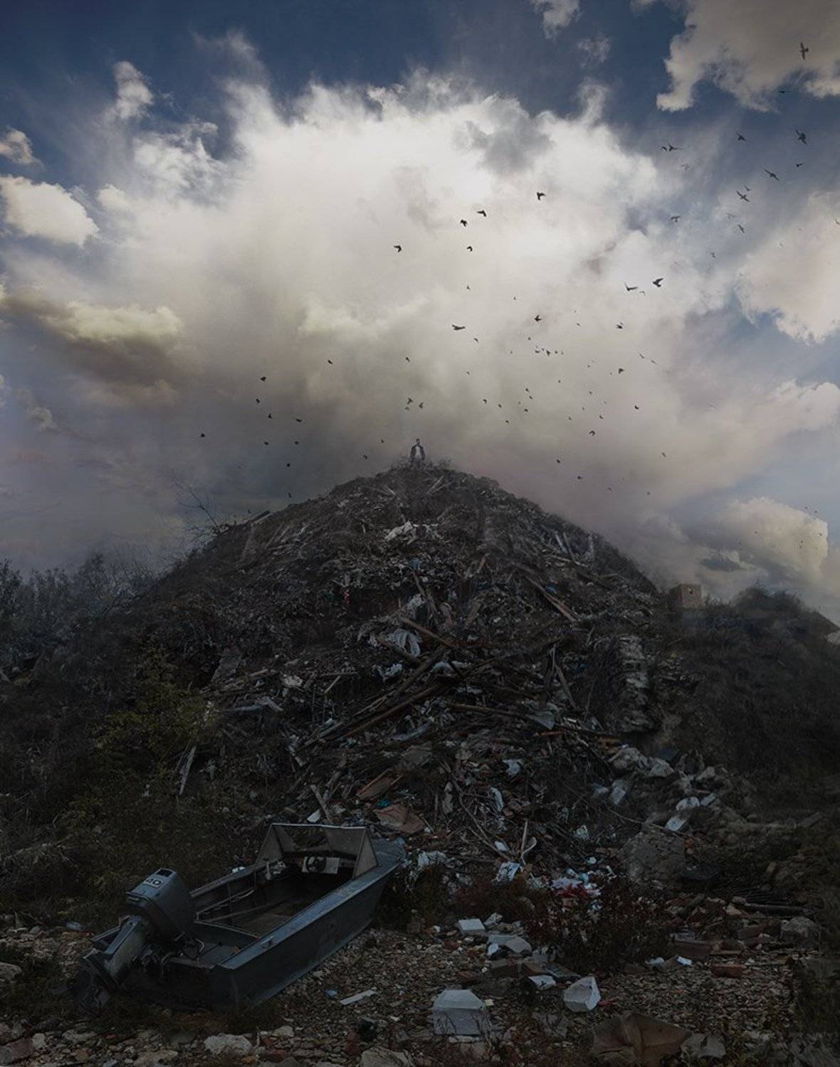 , Дeнис Бoдрoв