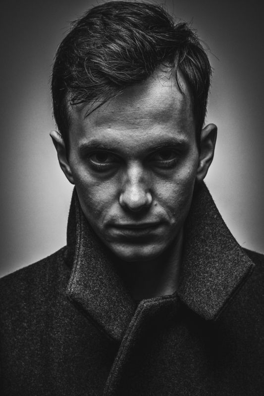 man, portrait, eyes, black and white, style, retouch, studio, мужчина, портрет, чб, чернобелое, глаза, стиль, студия, *** фото превью