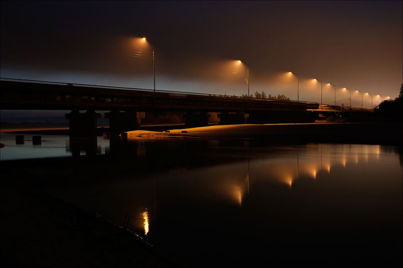 The night  фото превью