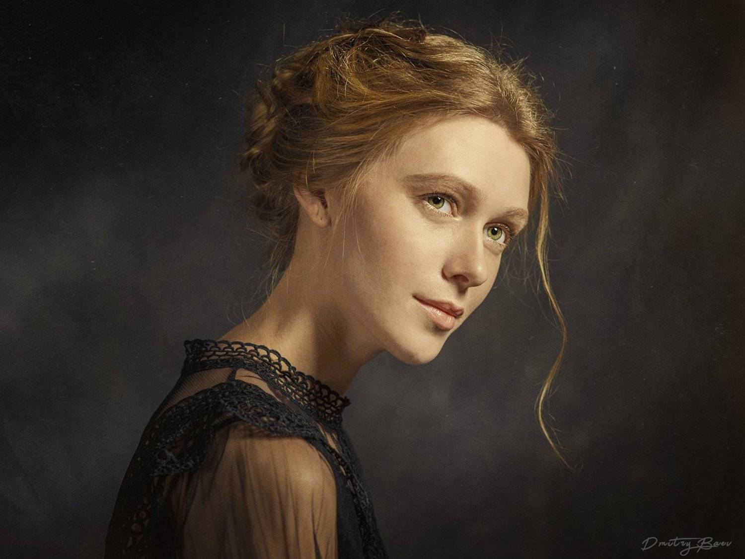 , Дмитрий Баев