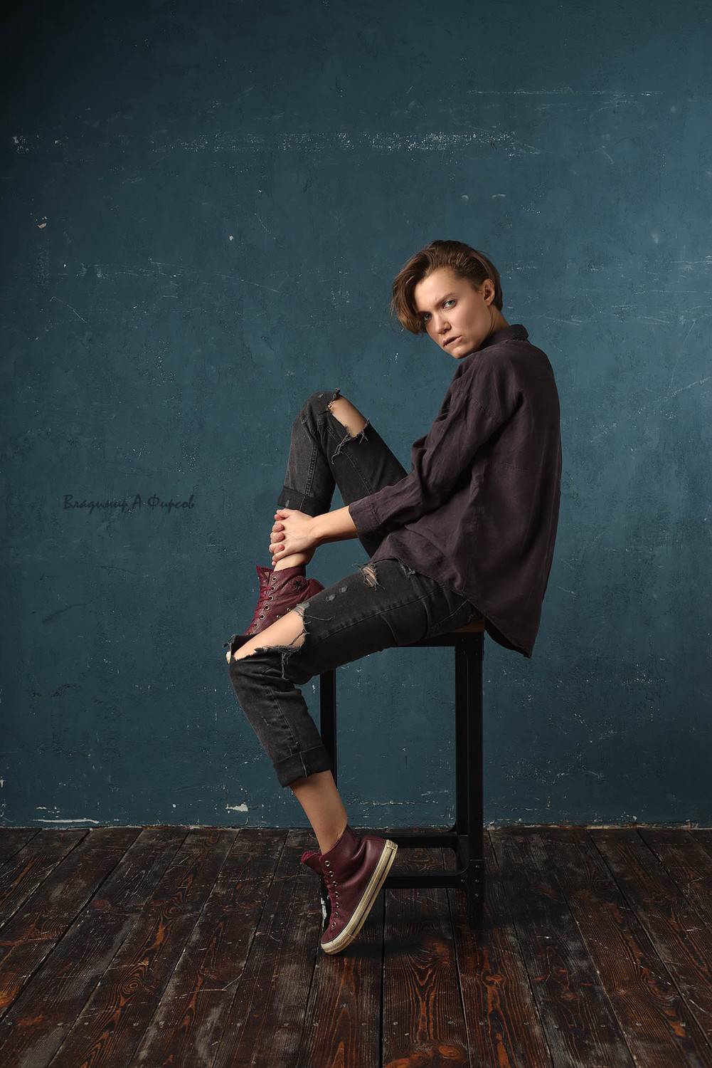 , Владимир Фирсов