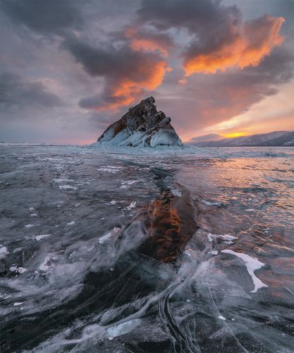 Байкальский март