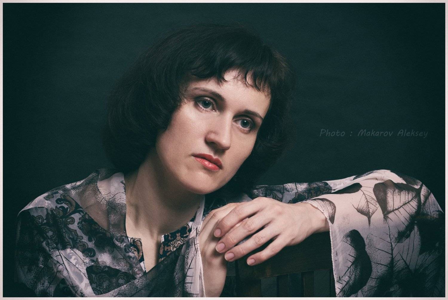 , Алексей Макаров