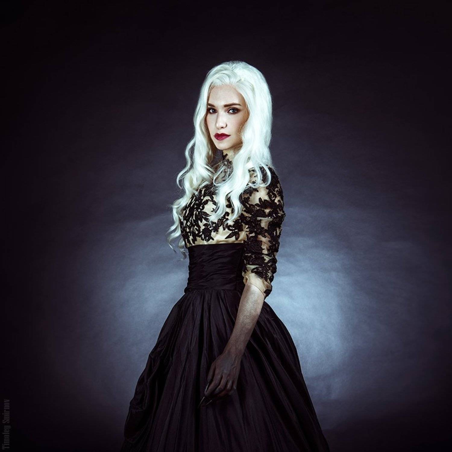 , Тимофей Смирнов