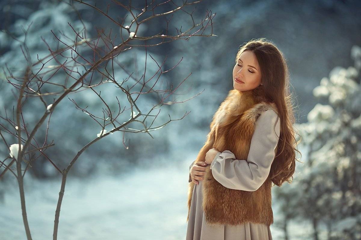 , Ирина Микульская