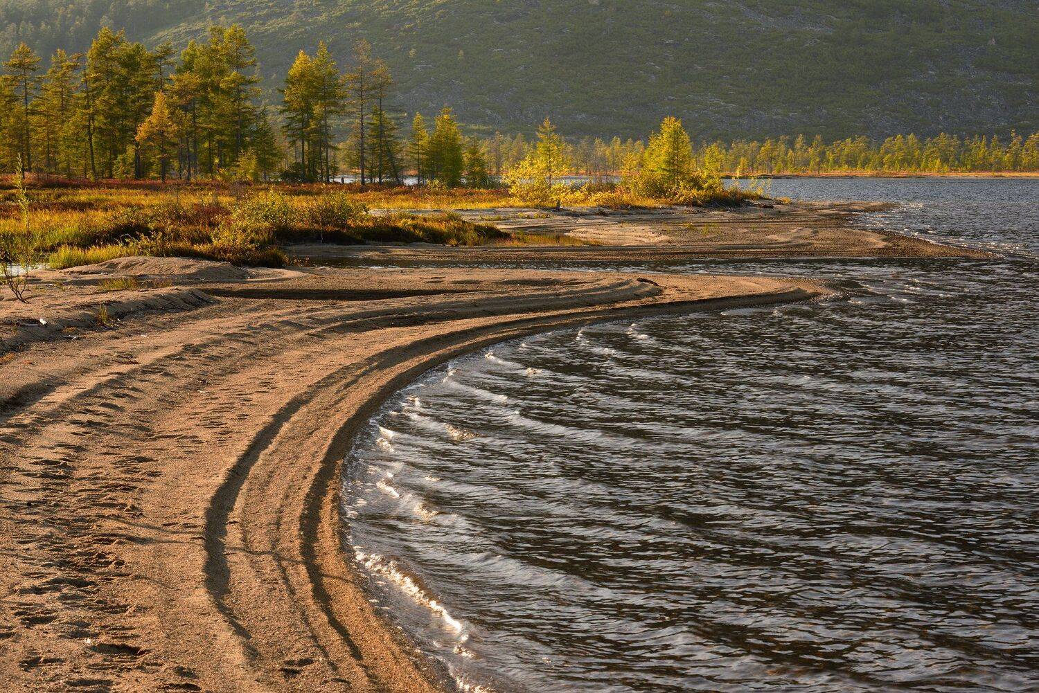 , Максим Евдокимов (phototourtravel.ru)