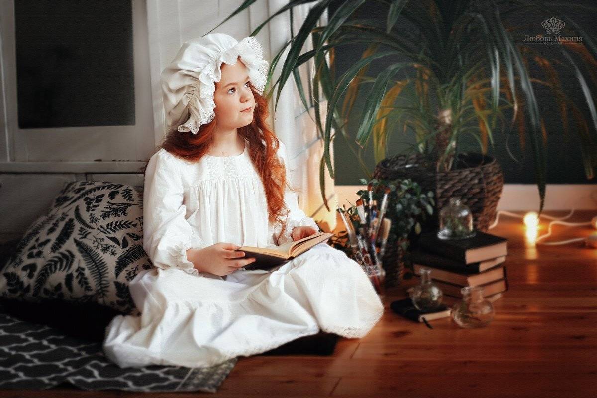 , Любовь Махиня