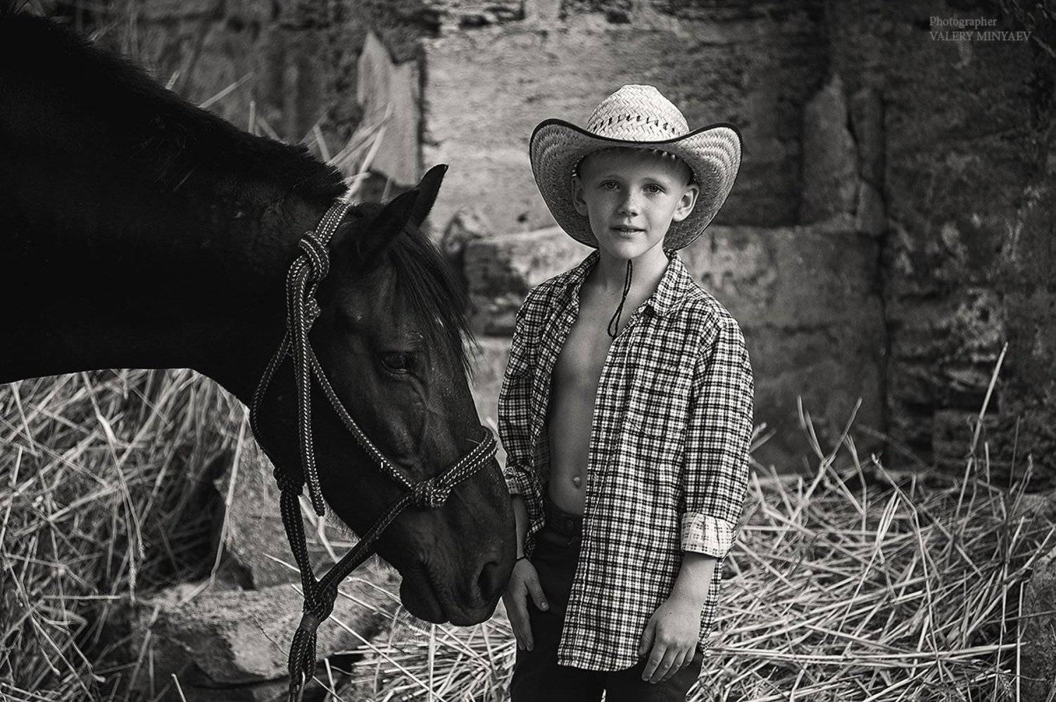 , Миняев Валерий