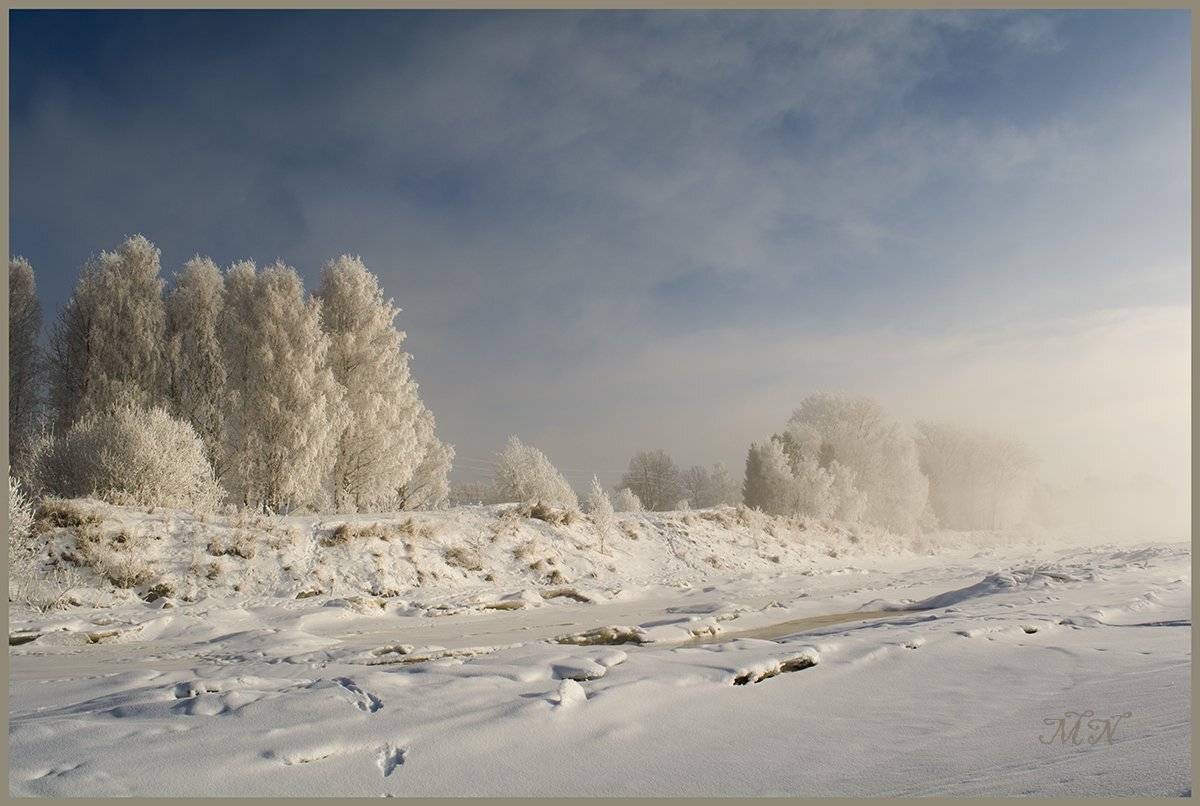 , Марина Никулина