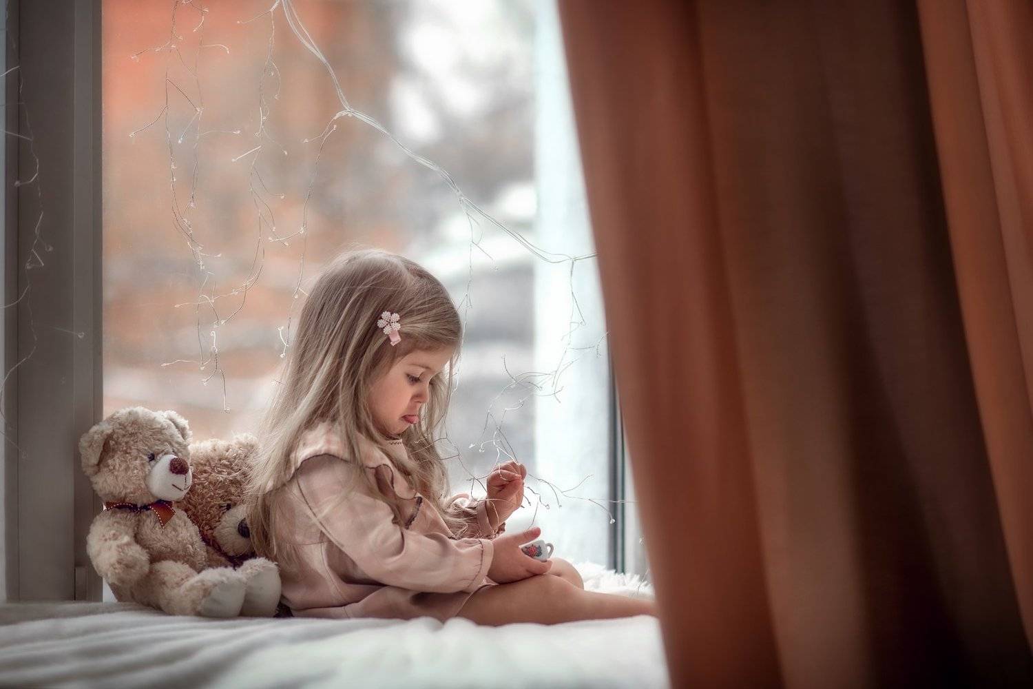 , Юлия Таратынова