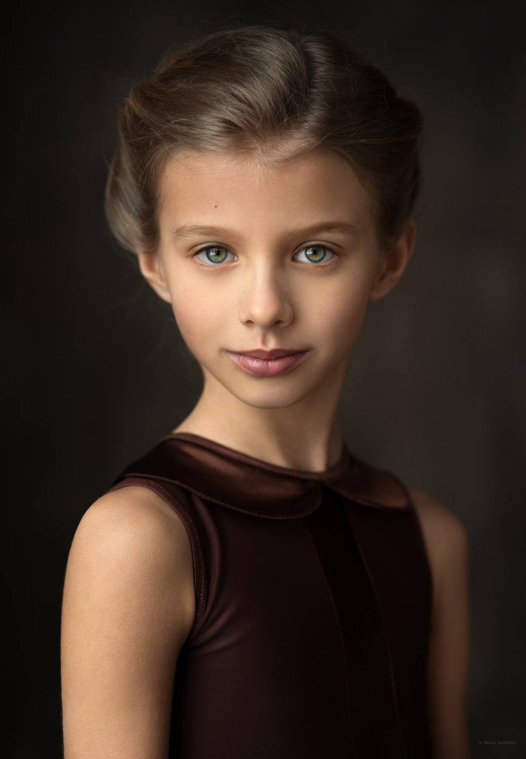 , Денис Дрожжин