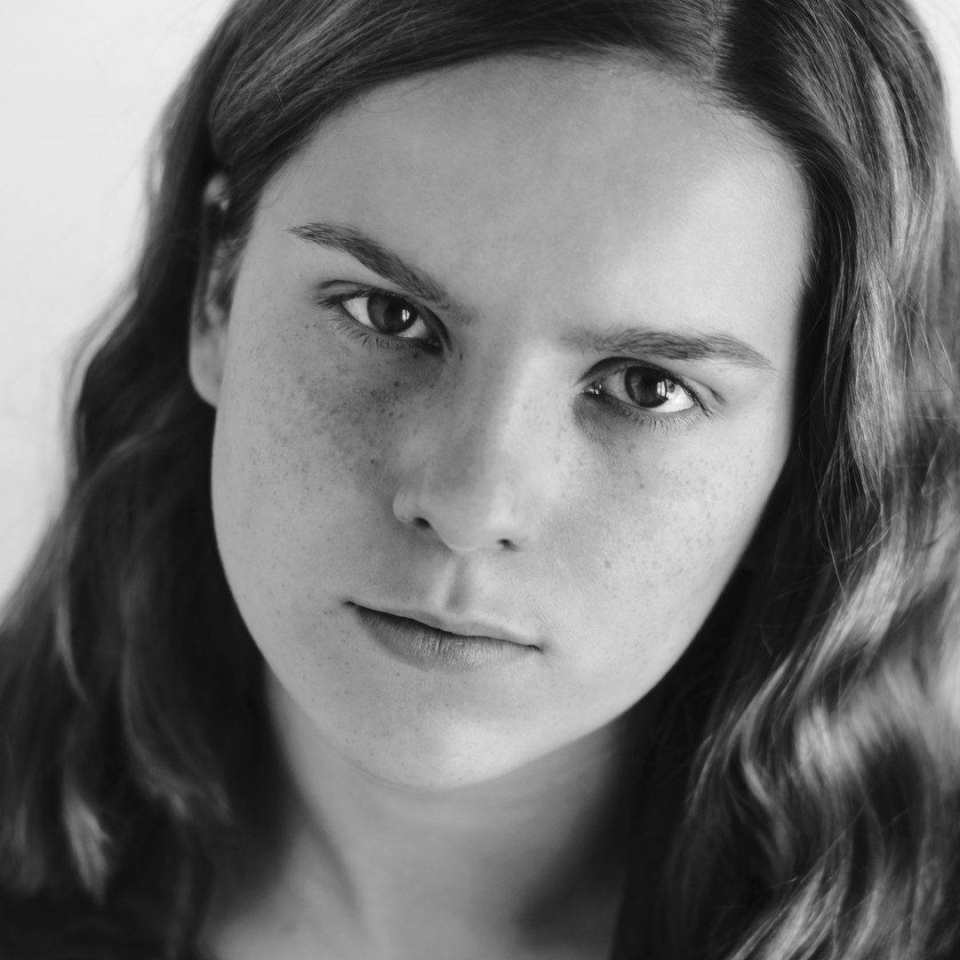 , Ksanka Skornyakova