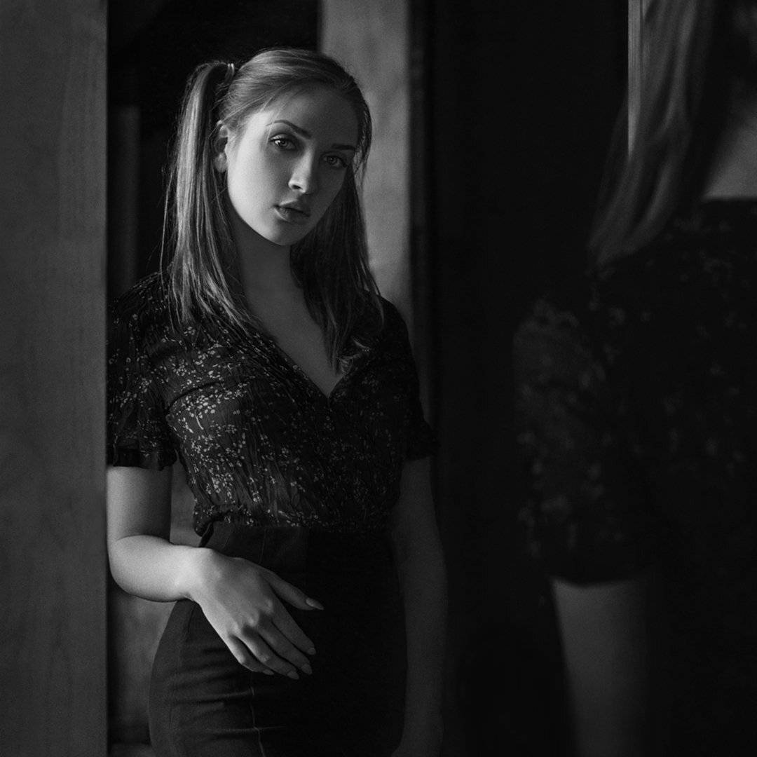 , Ольга Веремьева