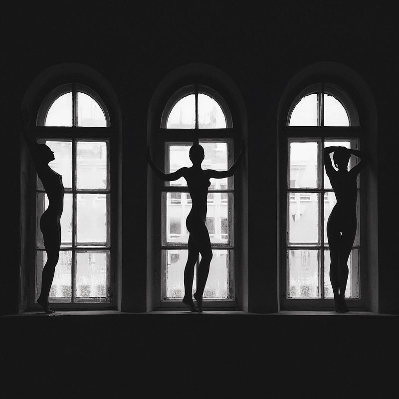 ~FIGURES and FORMS~ фото превью