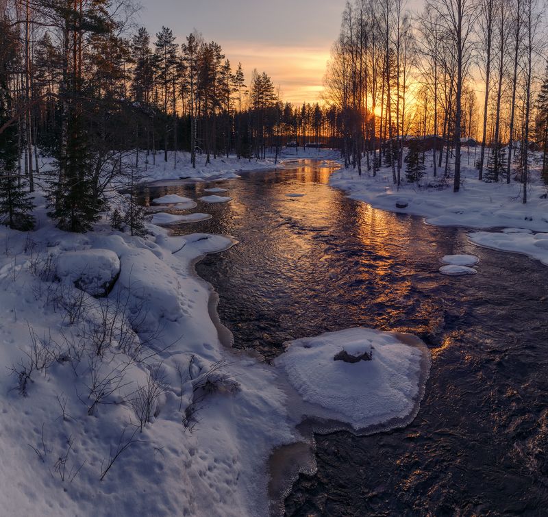 Kouheron sillalla фото превью