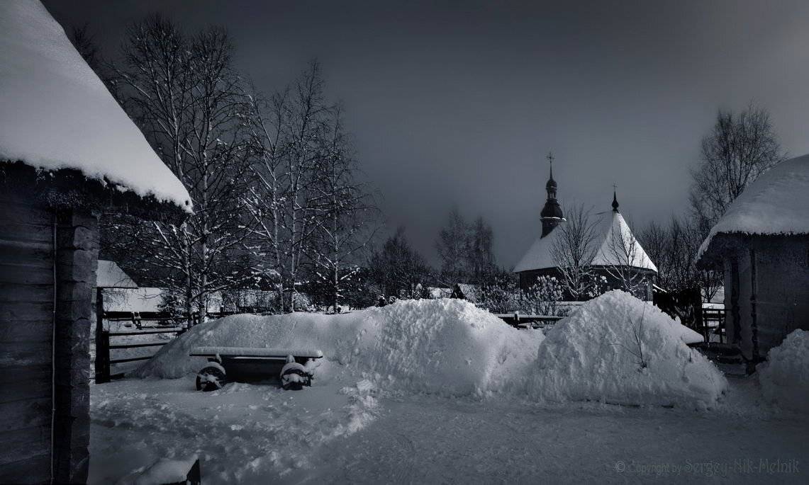 беларусь, город, минск, вечер,  логойск, строчицы,  озерцо, Melnik-oy Serg-N-