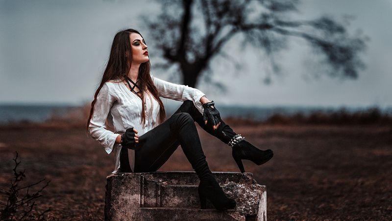 tish фото превью