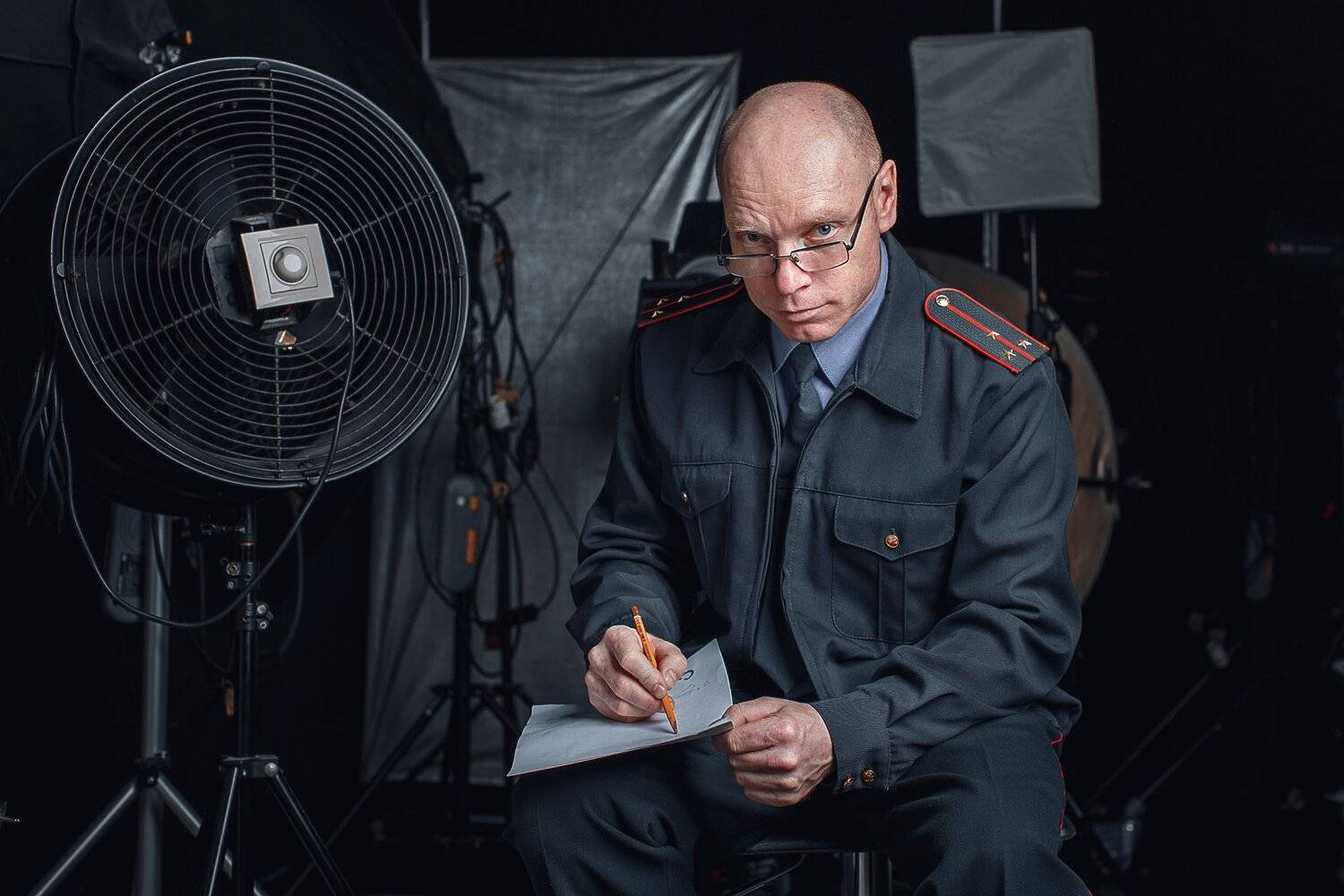 , Владимир Осауленко