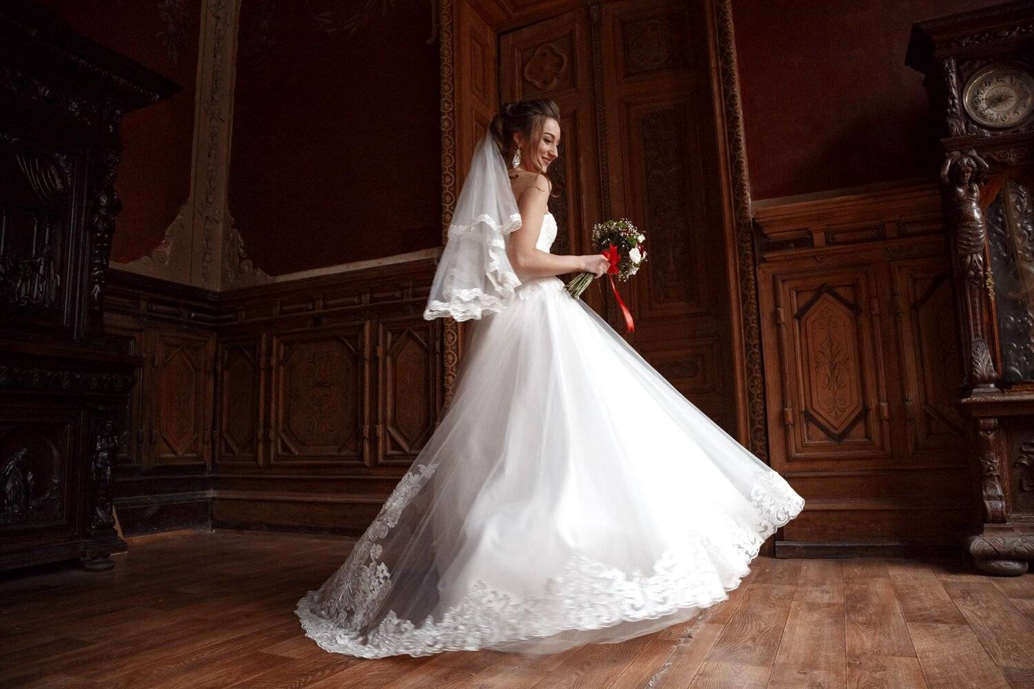 свадьба, Кривонос Вячеслав