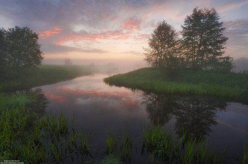 Любимая Россия.