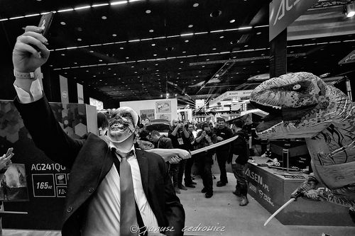 intel extreme masters katowice