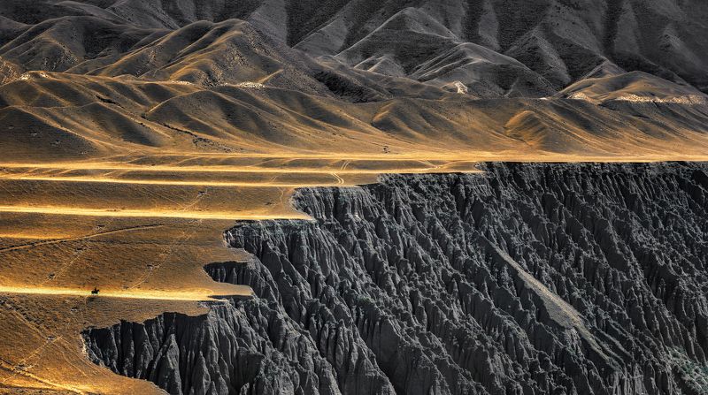 The wrinkles of God фото превью