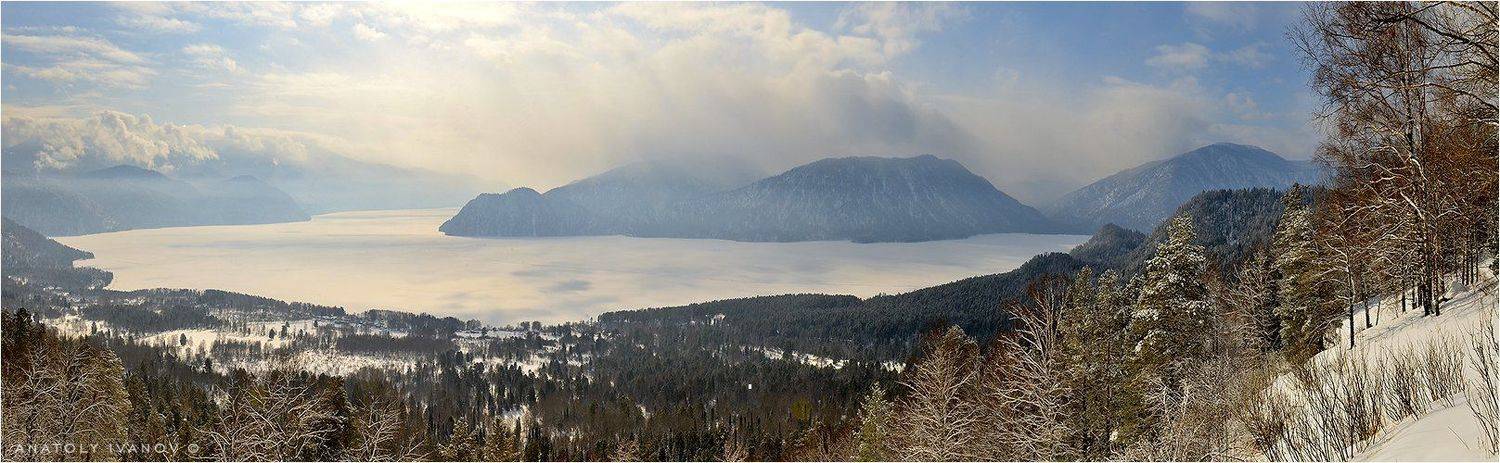 , Анатолий Иванов