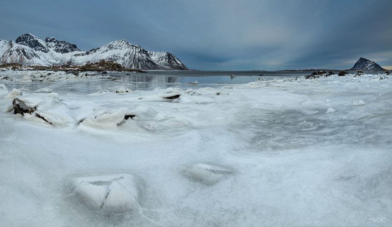the lofoten islands, norway, лофотенские острова, норвегия Из серии \