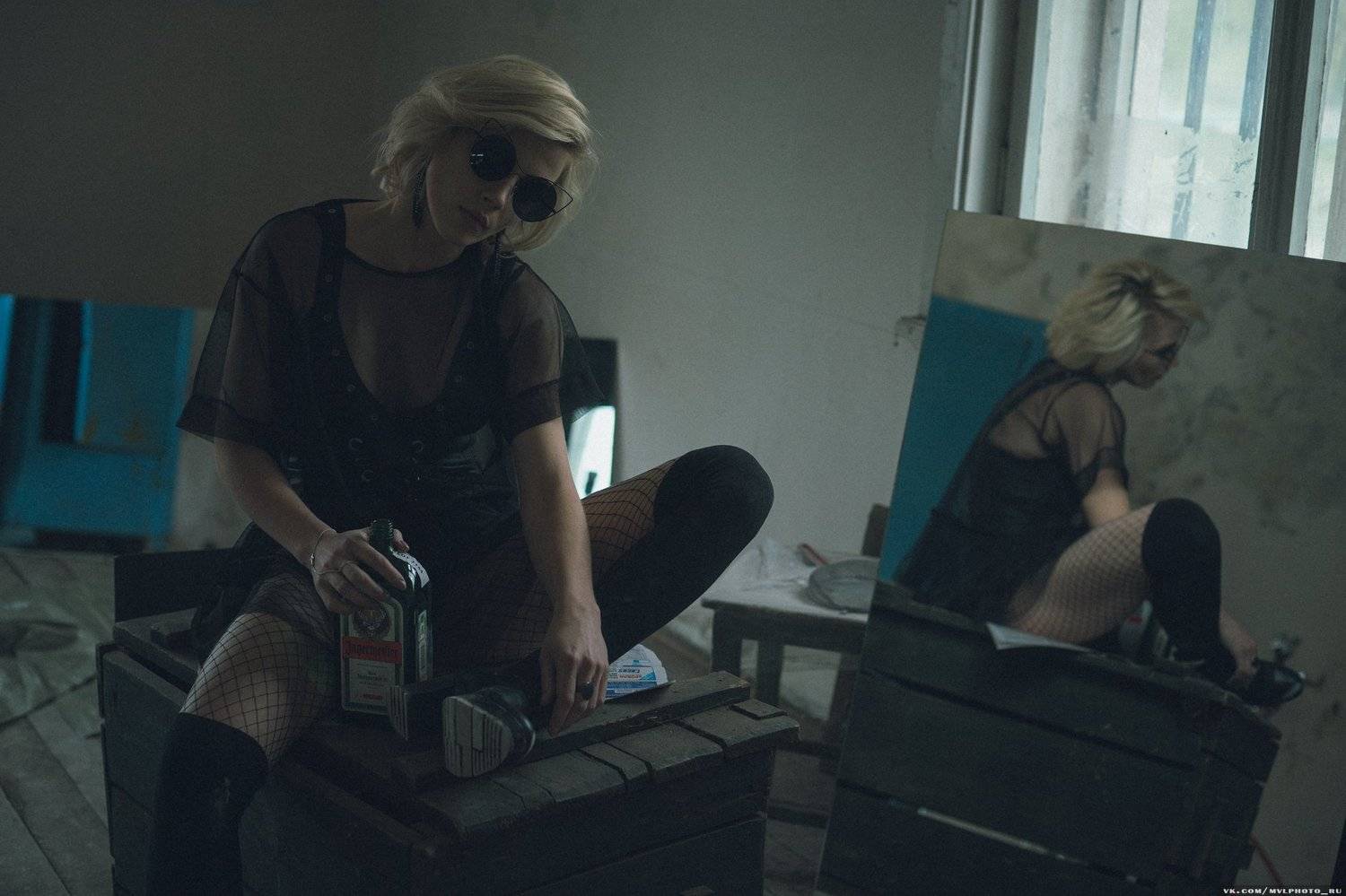 , Вадим Миронов