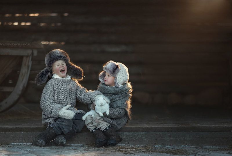 Детство фото превью