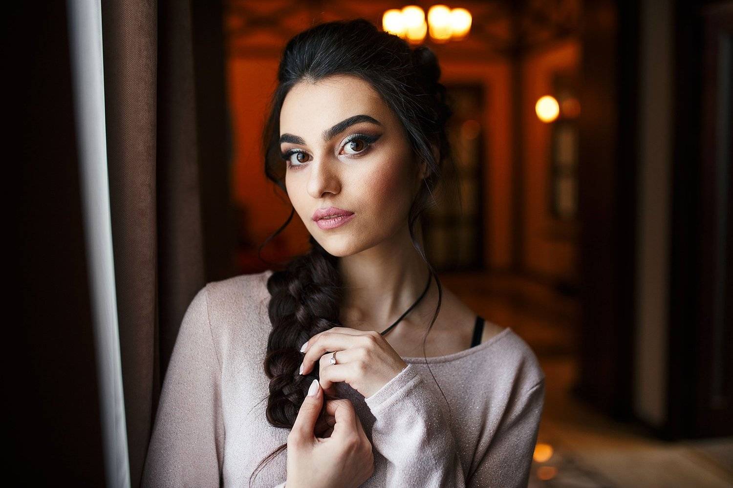 , Евгений Толкачёв