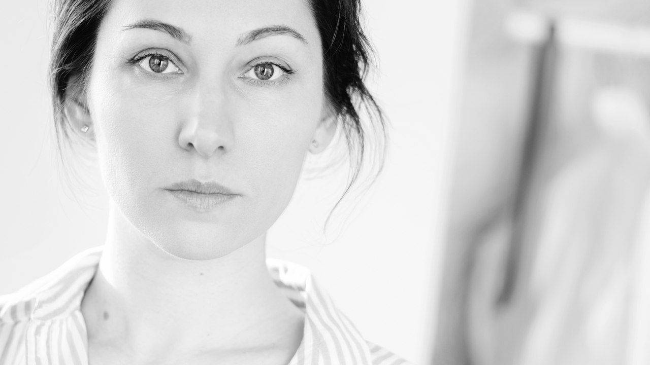 , Ksanka Skornyakova