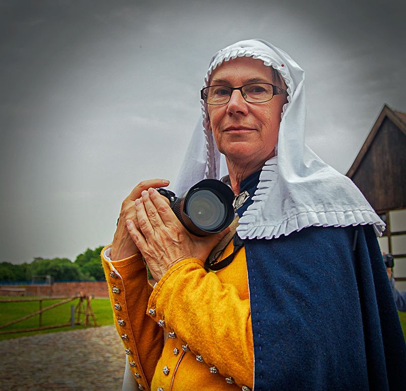 ФотоГрафиня фото превью