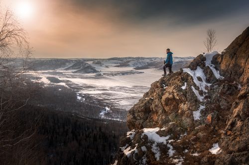 Путешественник