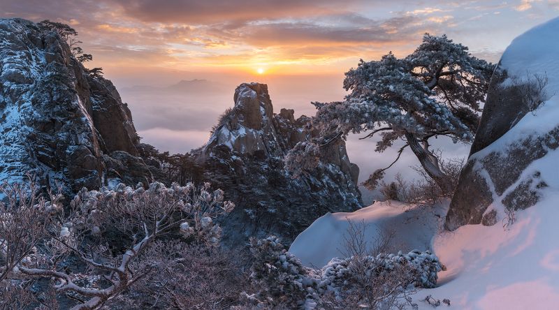 Dobongsan Dreaming фото превью