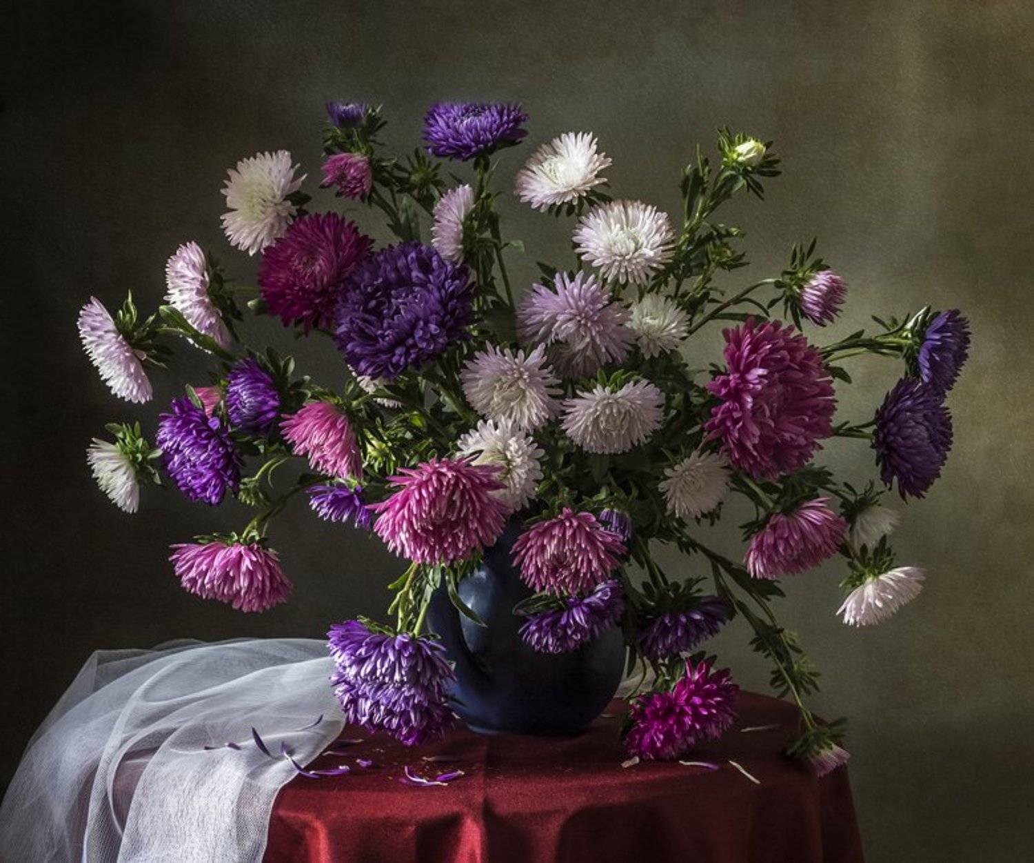 натюрморт, цветы, still life, Оля