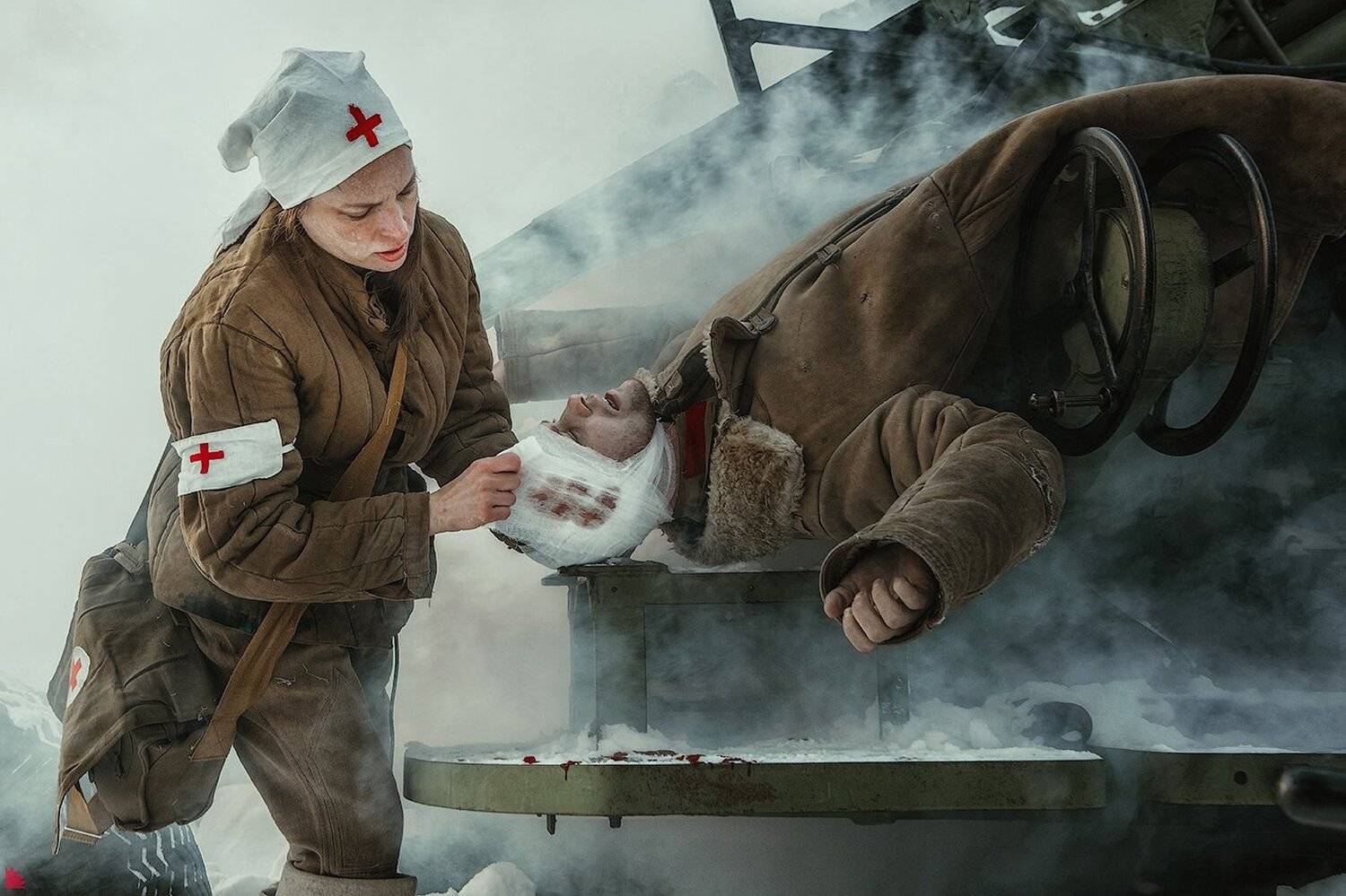 , Осипов Ёжъ Александр