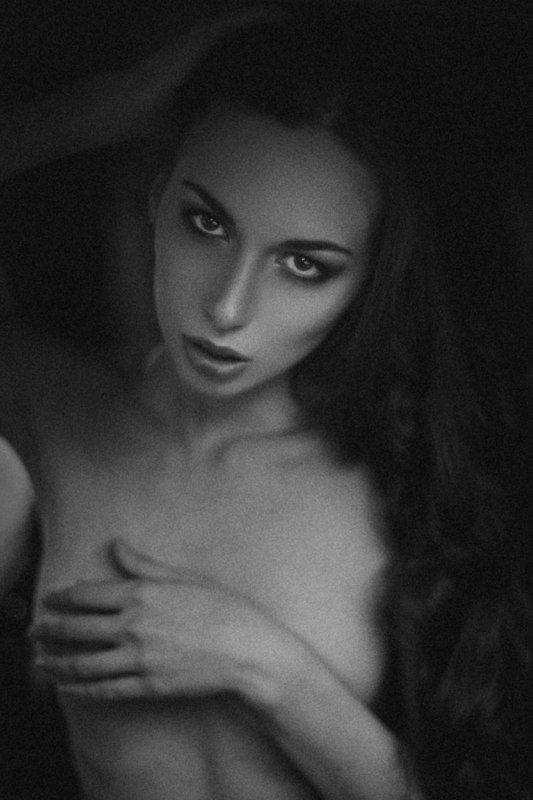 Мистика фото превью