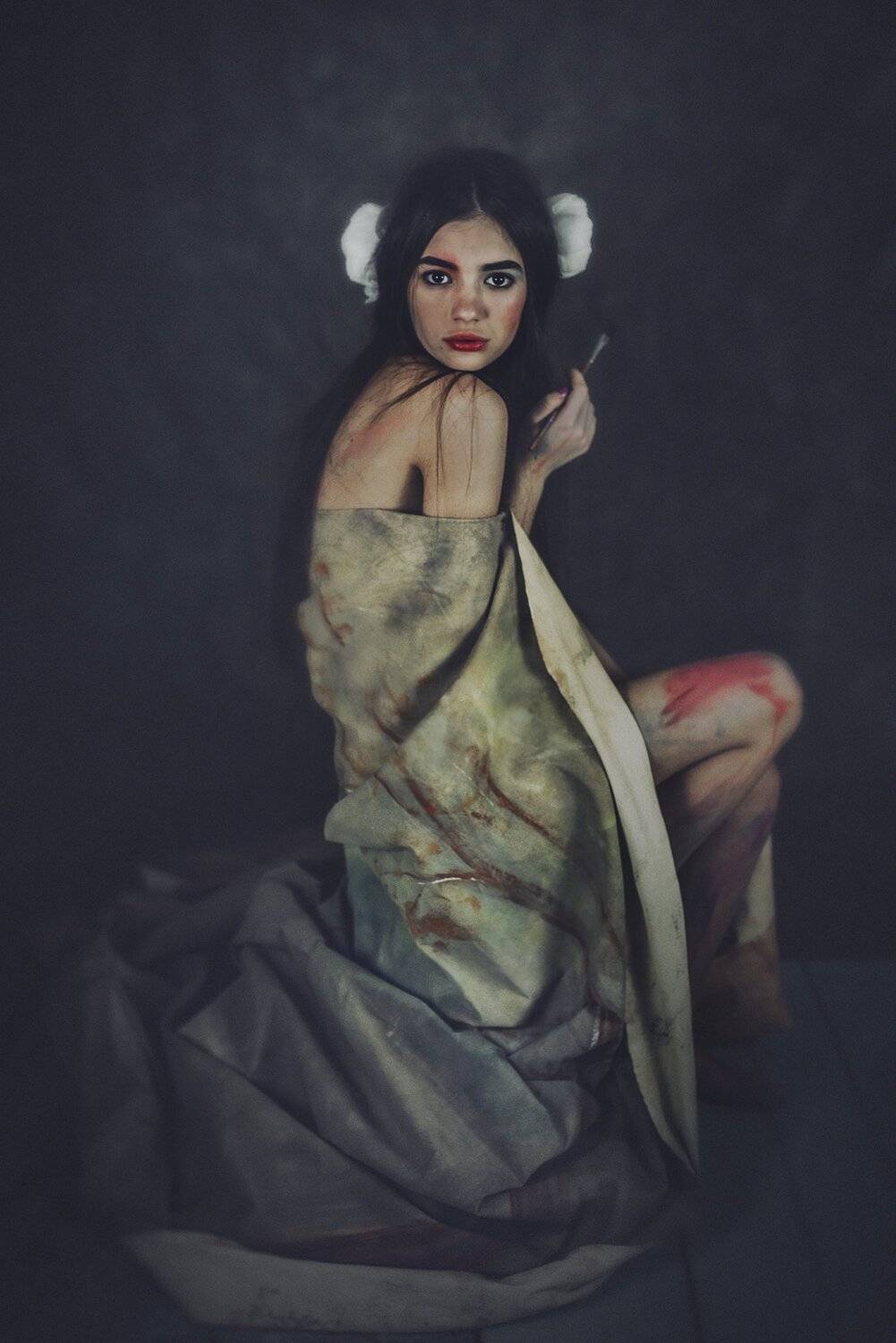 , Cristina Venedict