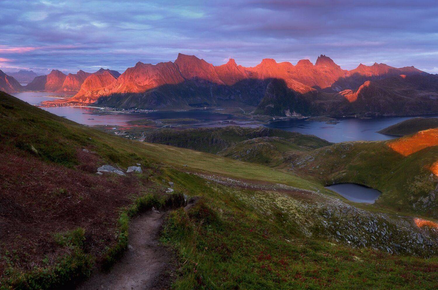 , Евгений Матюшенков