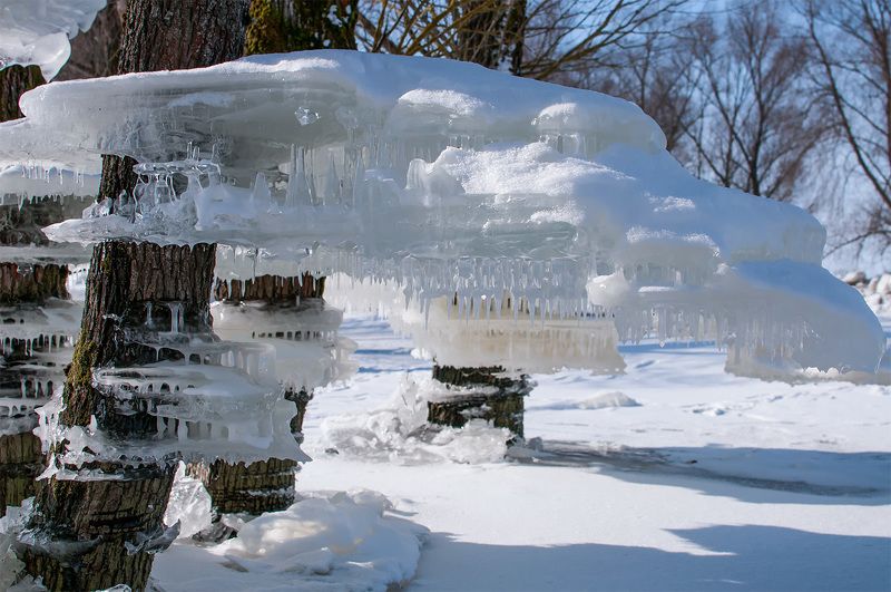 winter,ice,snow Winter фото превью