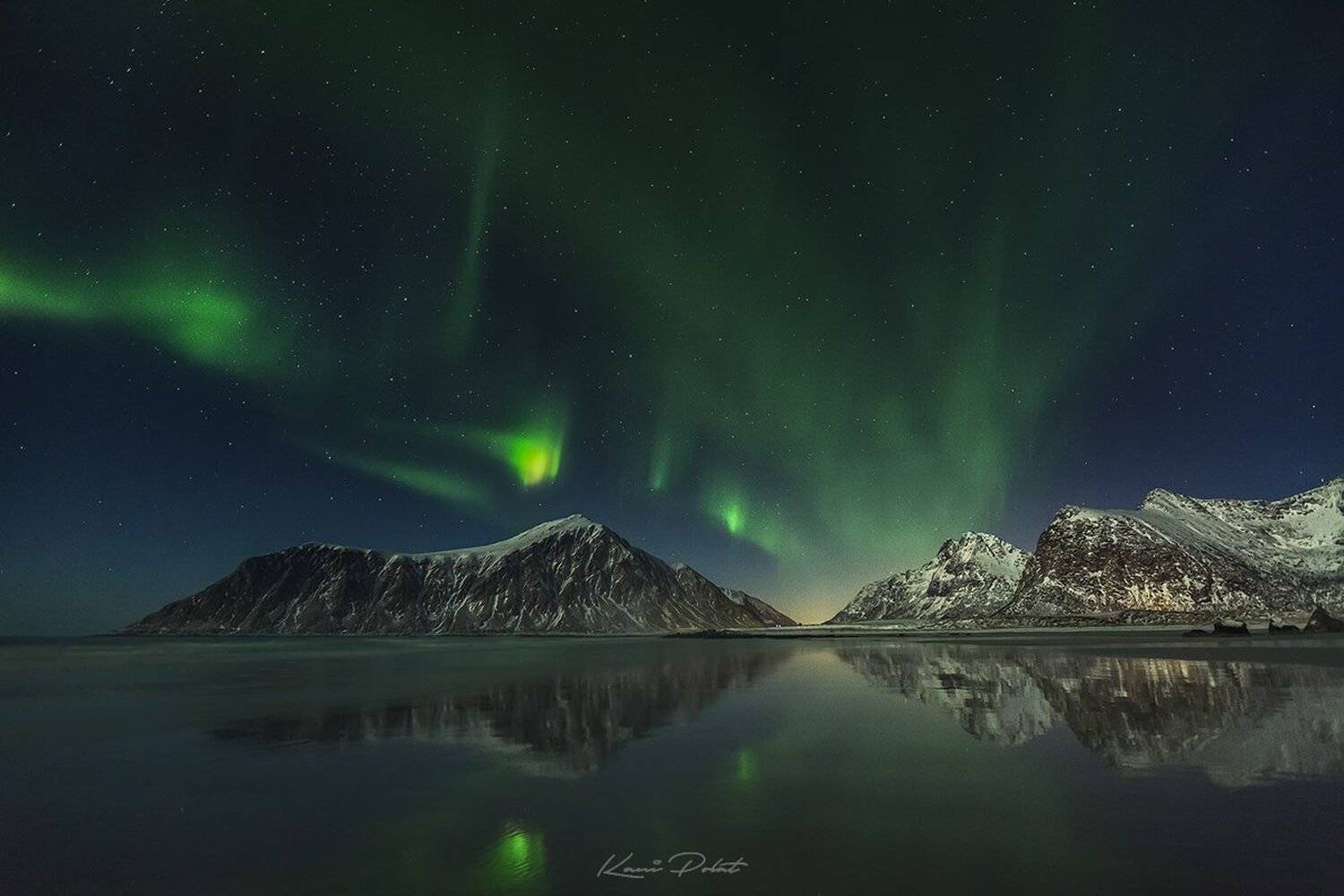 , Kani (kanipolat.com) Polat