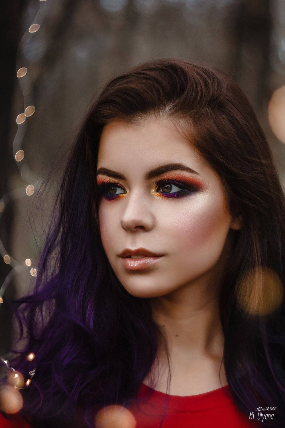 , Ульяна Буканова (Мизинова)