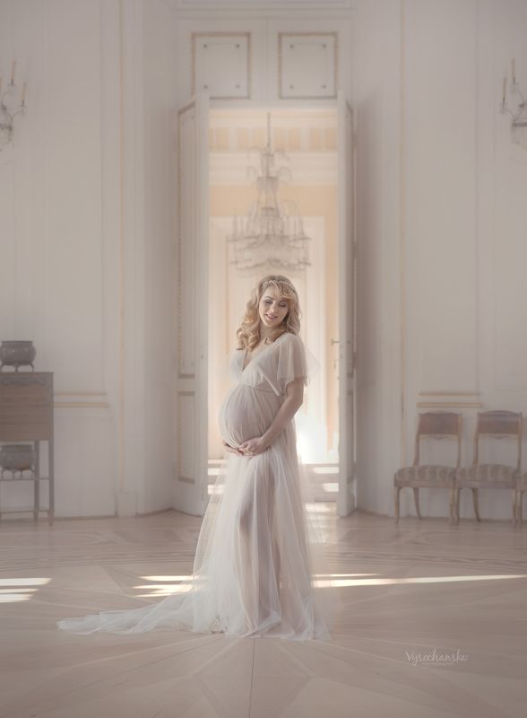 maternity фото превью