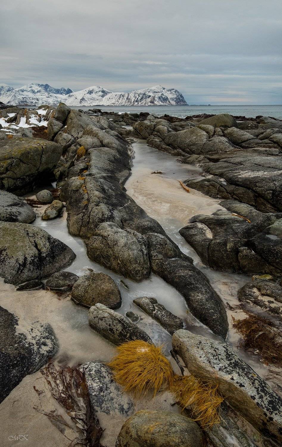 the lofoten islands, norway, лофотенские острова, норвегия, Miron Karlinsky