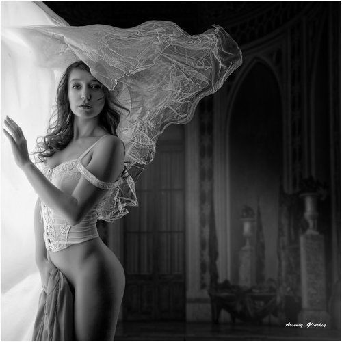 Как скоротечна летняя ночь...