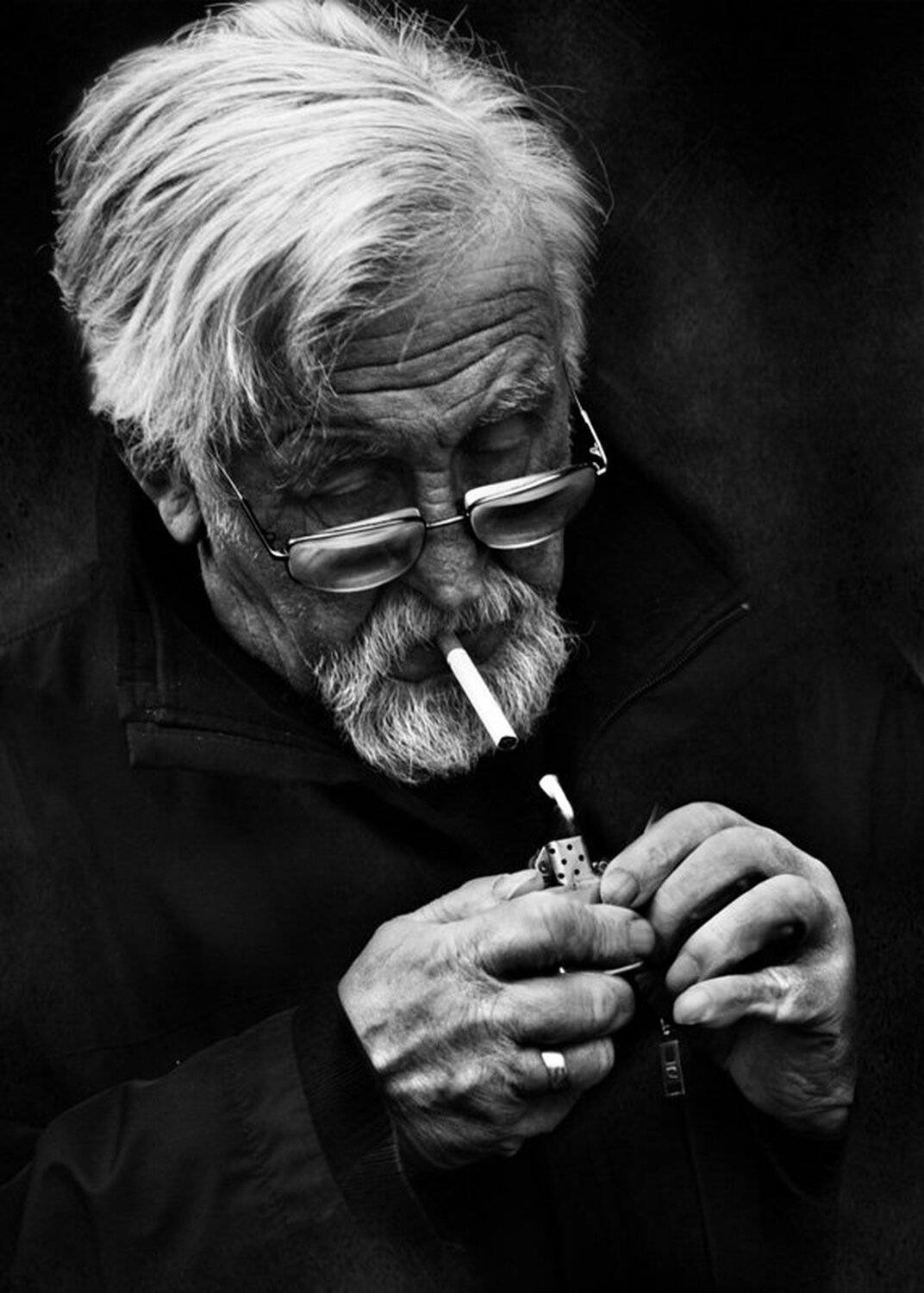 stret photography портрет улица лица люди город ч/б фото, Юрий Калинин