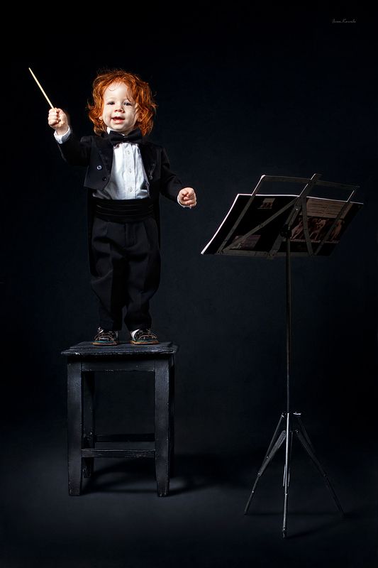 люди, дети, семья, рыжий, мальчик, ребенок, портрет, лицо, улыбка, эмоции, фотокузница, ivankovale Призвание фото превью